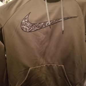 Men's Nike hoodie
